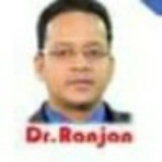 Dr Ranjan Kumar Patel 100 days 100 drugs