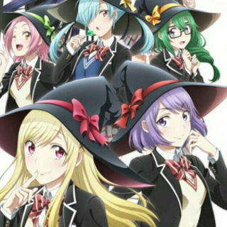 Yamada And The Seven Witches