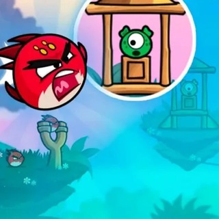 ANGRY BIRDS LUCRE