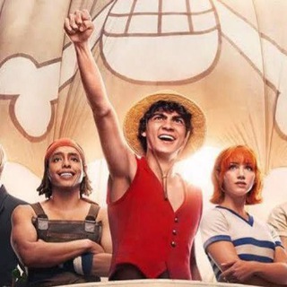 One piece Netflix Show