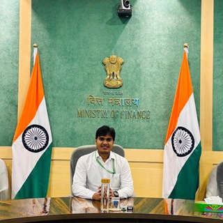 Gopal Krishan Verma,IRS