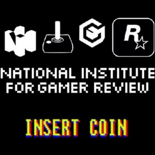 NIGR Gamers Lounge
