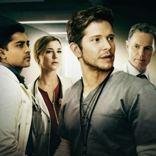 The Resident