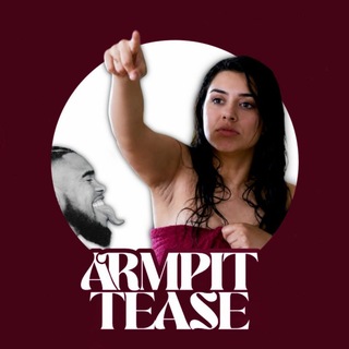 ARMPIT TEASE