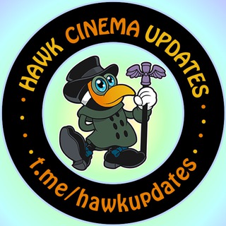 🔔 Hαɯƙ Cιɳҽɱα Uρԃαƚҽʂ