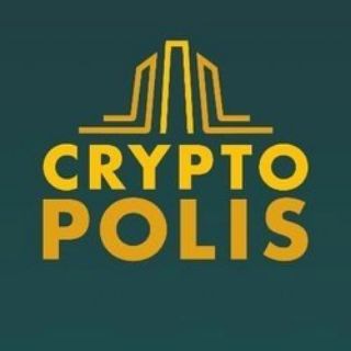 CryptoPolis | ENTRY Portal