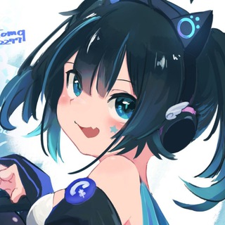 盐喵图集 Cyan's Illustrations 💎🎨