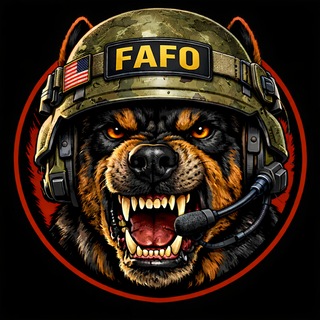PATRIOT BERSERKER
