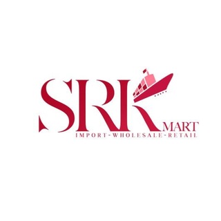 SRKMART 🚚 E-Commerce Importer , Dropshipper , Wholesaler 🚚