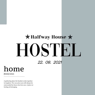 HOSTEL
