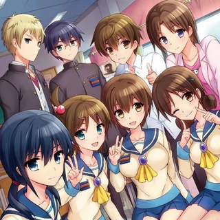 Corpse party