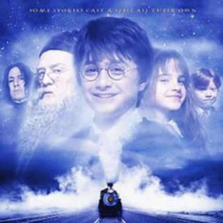 Harry Potter movies tamil