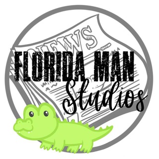 Florida Man Studio's Art Channel