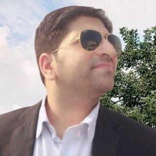 Sachin Arora Tech Guru