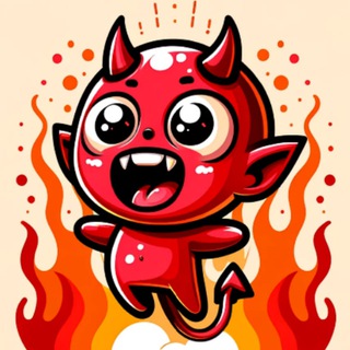 $SIN – Teasing Devil