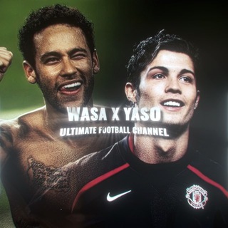 wasa x yaso football channel