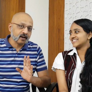 Study with Sudhir