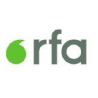 自由亚洲电台 Radio Free Asia