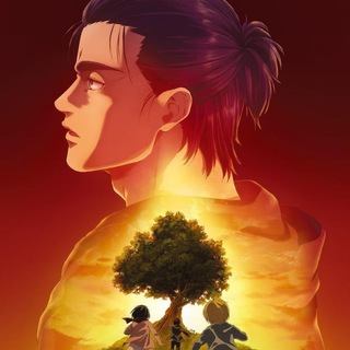 Attack on Titan