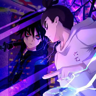 Scissor Seven S1 - S5 Eng Sub