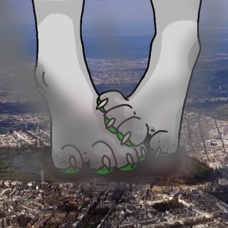 Macro/Micro Furry