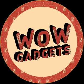 Wow Gadgets