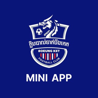 BKFC Mini App