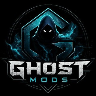 ◤ GHØST MODS ◢
