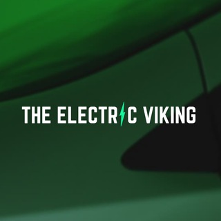 The Electric Viking