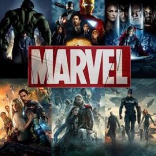 All Marvel Movies