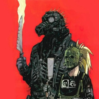 Dorohedoro