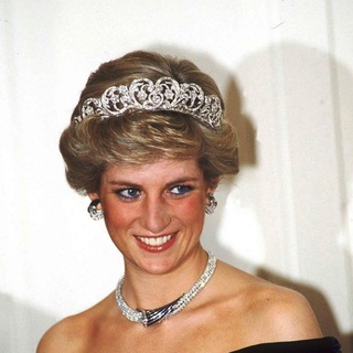 Princess Diana