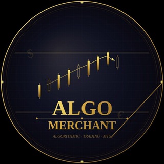 ALGO MERCHANT