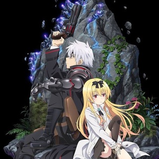 Arifureta-Anime[Dub]