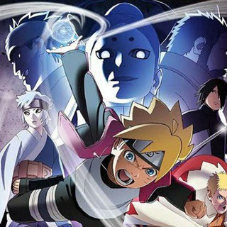 Boruto