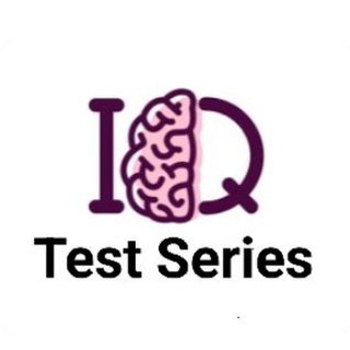 IQ TEST SERIES ( UPSC,SSC,BANK, RAILWAY EXAM )
