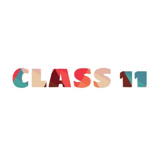 Class 11th | Class 11
