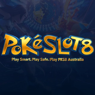 POKESLOT8 OFFICIAL CHANNEL