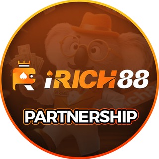 iRICH88 OFFICIAL 88Group