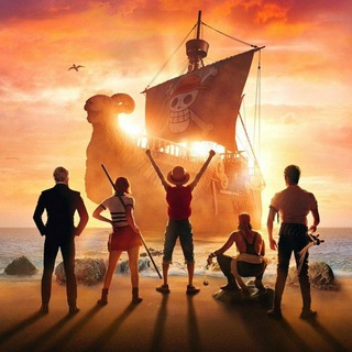 "ONE PIECE" Live Action Official!