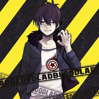 Blood lad English dub