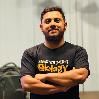 Master Biology with Hamim ( বন্দি পাঠশালা )