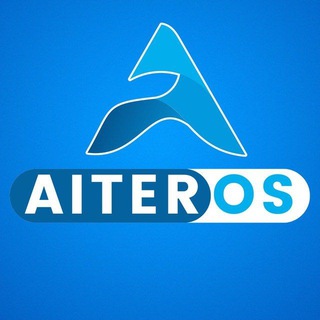 AiterOs Update