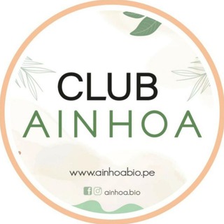 CANAL DE AINHOA BIO 🍃 / Beauty & Natural Care