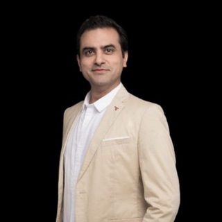 Coffee with Sumeet Jain