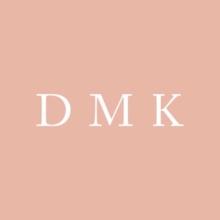 DMK Official ✨
