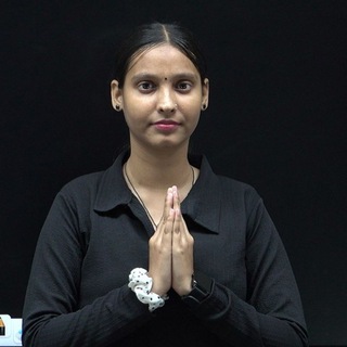 Nidhi Ma'am Science