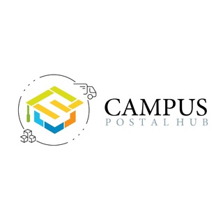 Campus Postal Hub Official