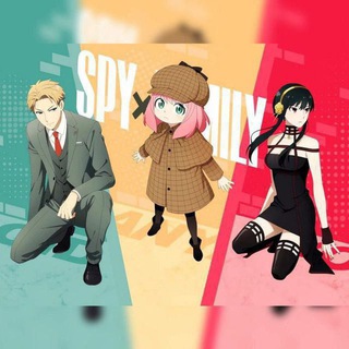 Spy X Family in Tamil | Season 3