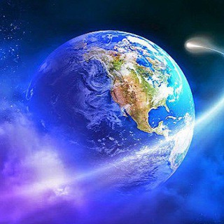 SPACE AND UNIVERSE